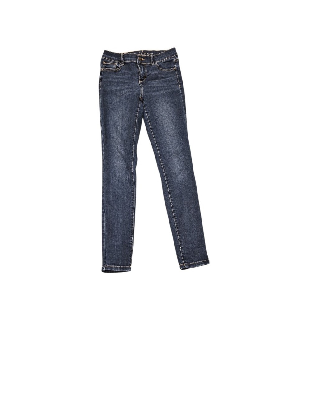 GAP Women's Dark Indigo Always Skinny Jeans